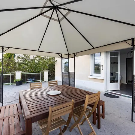 - Les Berges Du Pont Valentre - 아파트 카오르