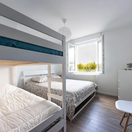 - Les Berges Du Pont Valentre - Apartment *