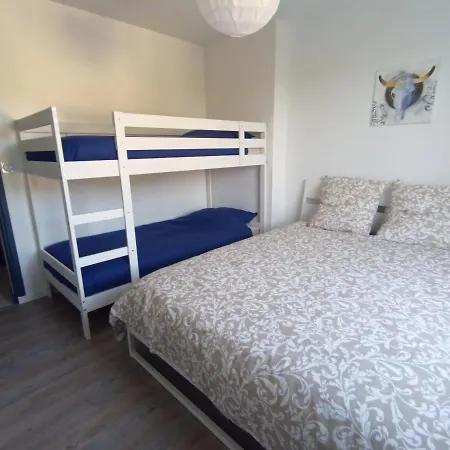 - Les Berges Du Pont Valentre - Apartment *