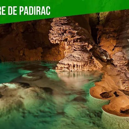 - Les Berges Du Pont Valentre -